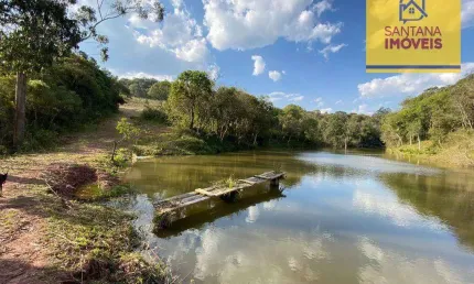 Chácara à venda, 20000 m² por R$ 445.000,00 - Bateias - Campo Largo/PR