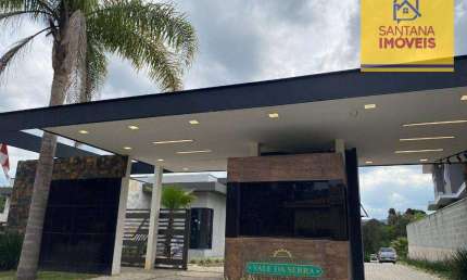 Casa com 3 dormitórios à venda, 120 m² por R$ 590.000,00 - Zona Rural (Bugre) - Balsa Nova/PR