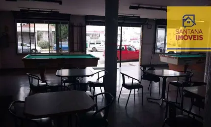 Sala à venda, 180 m² por R$ 1.850.000,00 - Centro - Campo Largo/PR