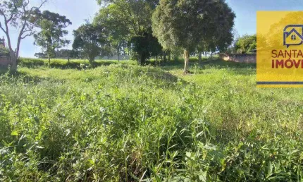 Terreno à venda, 829 m² por R$ 1.300.000,00 - Bom Jesus - Campo Largo/PR