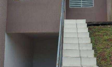 Sobrado com 2 dormitórios à venda, 95 m² por R$ 290.000,00 - Jardim Iruama - Campo Largo/PR