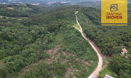 Chácara à venda, 20000 m² por R$ 310.000,00 - Itaqui de Cima - Campo Largo/PR