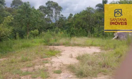 Chácara à venda, 20000 m² por R$ 360.000,00 - Itaqui de Cima - Campo Largo/PR
