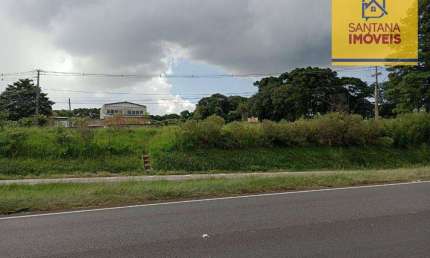 Terreno à venda, 689 m² por R$ 350.000,00 - Jardim Carmela - Campo Largo/PR