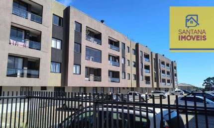 Apartamento com 1 dormitório, 64 m² - venda por R$ 340.000,00 ou aluguel por R$ 2.330,00/mês - Popular Nova - Campo Largo/PR
