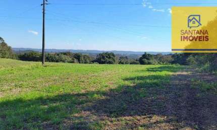 Chácara à venda, 48000 m² por R$ 900.000,00 - São Caetano - Balsa Nova/PR