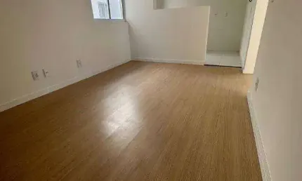 Apartamento com 2 dormitórios à venda, 47 m² por R$ 153.000,00 - Jardim Itaqui - Campo Largo/PR