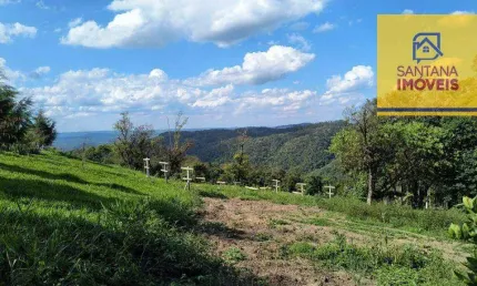 Chácara à venda, 20000 m² por R$ 450.000,00 - São Caetano - Campo Largo/PR