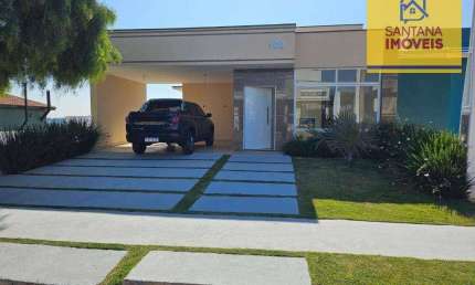 Casa com 3 dormitórios à venda, 160 m² por R$ 950.000,00 - Pinhal - Cabreúva/SP