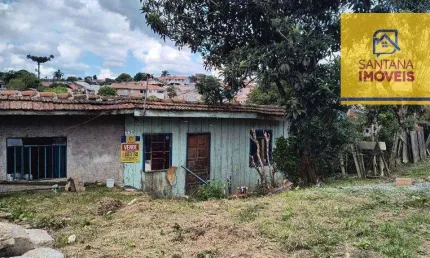Terreno à venda, 732 m² por r$ 190.000,00 - jardim rivabem - campo largo/pr
