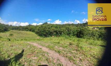 Chácara à venda, 20000 m² por R$ 295.000,00 - Bateias - Campo Largo/PR