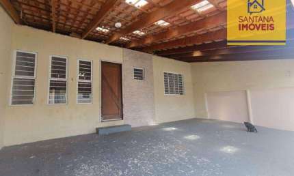 Casa com 3 dormitórios à venda, 62 m² por R$ 295.000,00 - Nova Trento - Campo Largo/PR