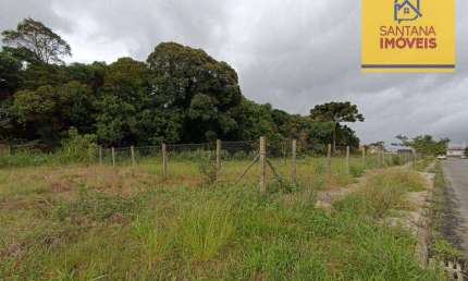 Terreno à venda, 438 m² por R$ 439.000,00 - Ferrari - Campo Largo/PR