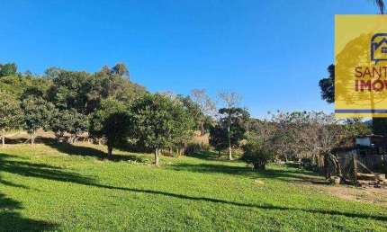 Área à venda, 242000 m² por R$ 1.200.000,00 - Bateias - Campo Largo/PR