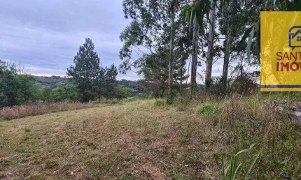 Área à venda, 7130 m² por R$ 650.000,00 - Jardim Florestal - Campo Largo/PR