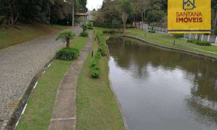 Terreno à venda, 1350 m² por R$ 435.000 - Moradias Bom Jesus - Campo Largo/PR