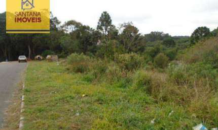 Terreno à venda, 1020 m² por R$ 336.600,00 - Jardim Três Rios - Campo Largo/PR