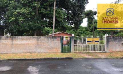 Terreno à venda, 761 m² por R$ 540.000,00 - Jardim Busmayer - Campo Largo/PR