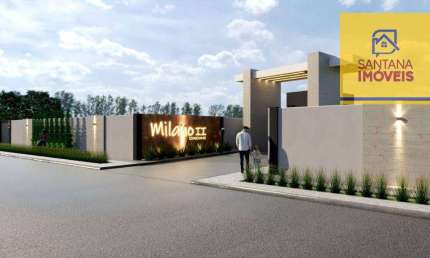 Terreno à venda, 355 m² por R$ 373.000,00 - Vila Delurdes - Campo Largo/PR