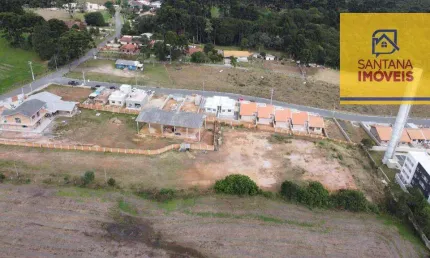 Terreno à venda, 5026 m² por R$ 900.000,00 - Jardim Nossa Senhora do Perpétuo Socorro - Campo Largo/PR