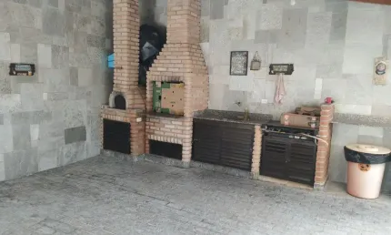 Apartamento com 2 quartos à venda na Avenida Gérson Maturani, Enseada, Guarujá