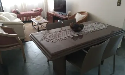 Apartamento com 2 quartos à venda na Rua Peru, 206, Enseada, Guarujá