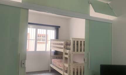 Apartamento com 1 quarto à venda na Avenida Almirante Tamandaré, Enseada, Guarujá
