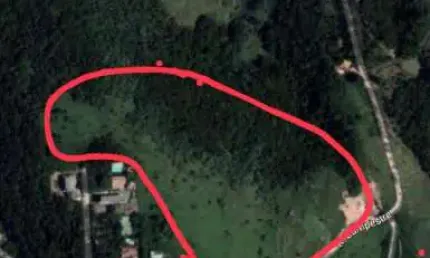 Terreno à venda na Cidade São Pedro - Gleba A, Santana de Parnaíba 