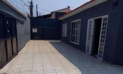 Casa com 3 quartos à venda no Jardim Itanguá, Sorocaba 