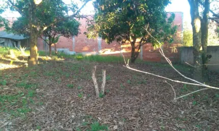 Chácara / sítio com 2 quartos à venda no Campo do Meio, Araçoiaba da Serra 