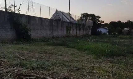 Terreno à venda no Iperozinho, Capela do Alto 