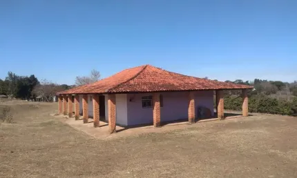 Chácara / sítio com 3 quartos à venda no Distrito Industrial, Capela do Alto 