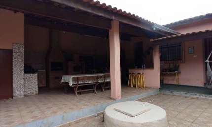 Chácara / sítio com 4 quartos à venda na Zona Rural, Salto de Pirapora 
