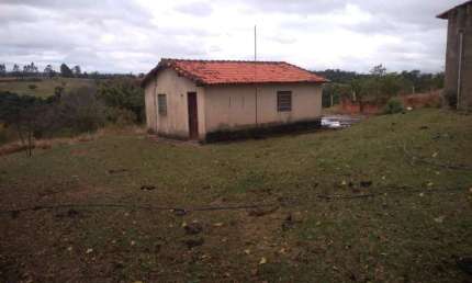 Chácara / sítio com 1 quarto à venda no Centro, Capela do Alto 