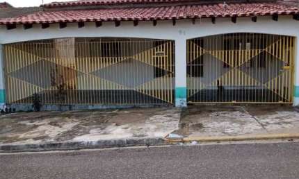 Casa com 2 quartos à venda no Parque Vitória Régia, Sorocaba 