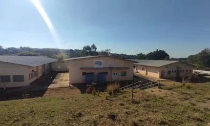 Chácara / sítio com 4 quartos à venda em Itarassu, Capela do Alto 