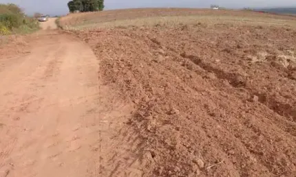 Chácara / sítio à venda no Leite, Piedade 