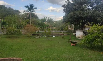 Chácara / sítio com 2 quartos à venda no Leite, Piedade 