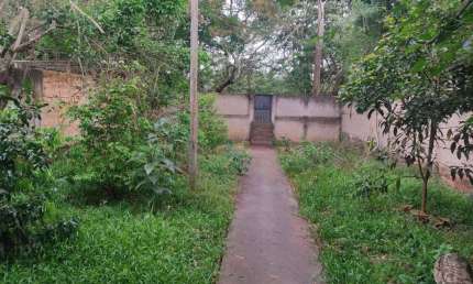 Chácara / sítio com 3 quartos à venda no Conceição, Itapetininga 