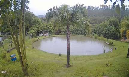 Chácara / sítio com 3 quartos à venda na Zona Rural, Alambari 