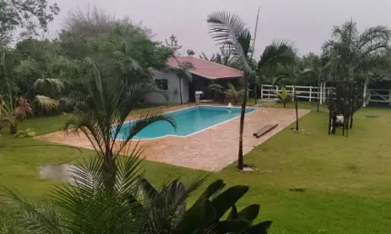 Chácara / sítio com 3 quartos à venda no Ribeirãozinho, Alambari 
