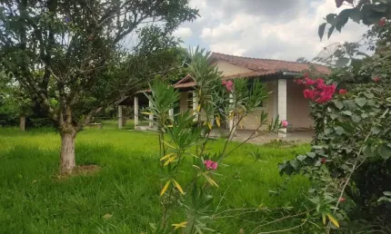 Chácara / sítio com 3 quartos à venda no Cercado, Araçoiaba da Serra 