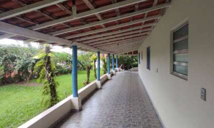 Chácara / sítio com 3 quartos à venda no Centro, Sarapuí 