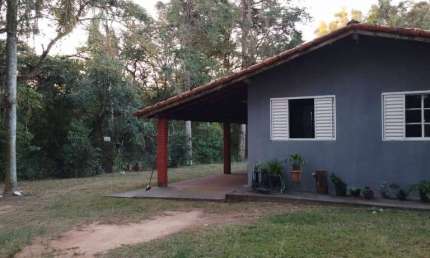 Chácara / sítio com 3 quartos à venda no Centro, Itapetininga 