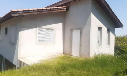 Chácara / sítio com 3 quartos à venda no Bom Retiro, Porto Feliz 