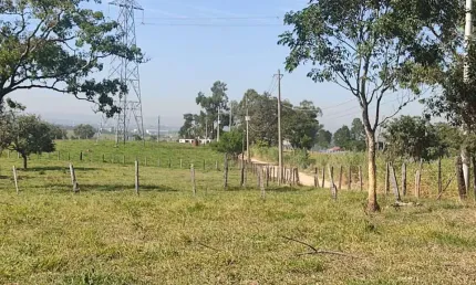 Chácara / sítio à venda no Éden, Sorocaba 