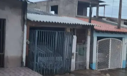 Casa com 2 quartos à venda no Jardim Josane, Sorocaba 