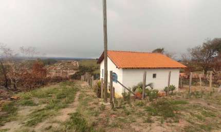 Casa com 2 quartos à venda no Jundiacanga, Araçoiaba da Serra 
