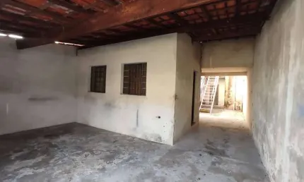 Casa com 4 quartos à venda no Parque das Paineiras, Sorocaba 