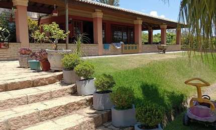 Chácara / sítio com 4 quartos à venda no Jundiacanga, Araçoiaba da Serra 
